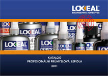Katalog LOXEAL